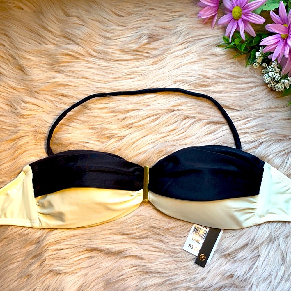 🍂SPECIAL SALES🍂 ⚜️VIX | Betsey Bandeau Bikini